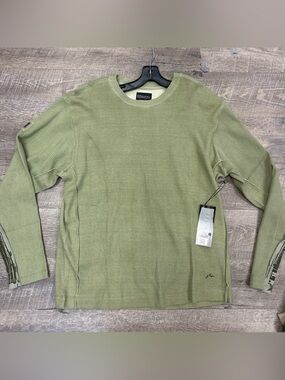 Vintage Rusty Long Sleeve